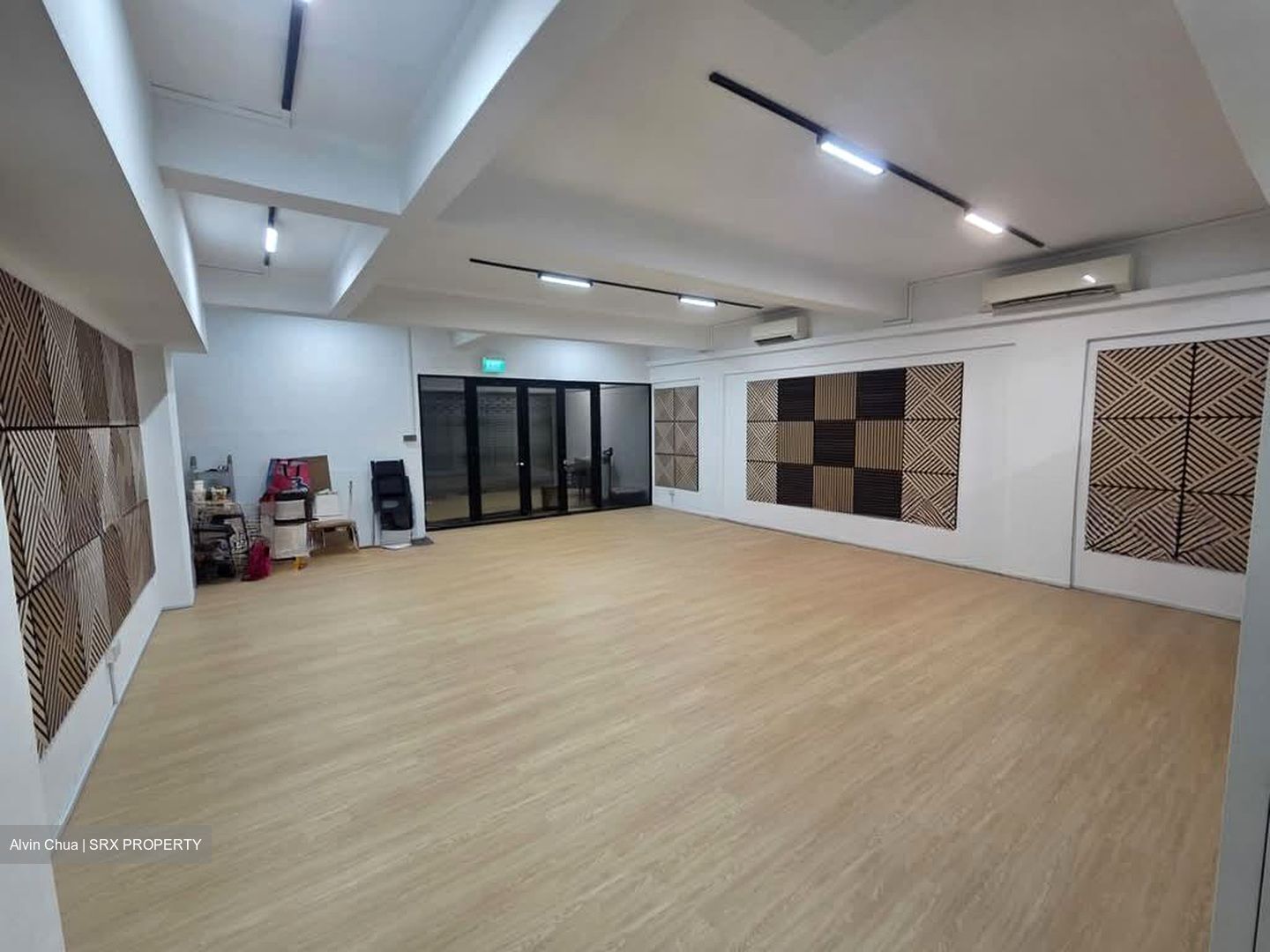 JK Building (D21), Shop House #628804931